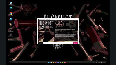 Buckshot Roulette Descargar Gratis para PC 2024