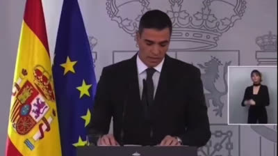 "Quien quiera ayuda, que la pida". La frase atribuida al comunista para justificar la violencia que nunca dijo.