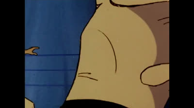 Uomo Tigre epi 81 Un Nuovo Lottatore