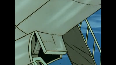 Uomo Tigre epi 82 Combattimento Disperato