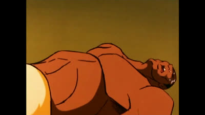 Uomo Tigre epi 85 Caccia Mortale