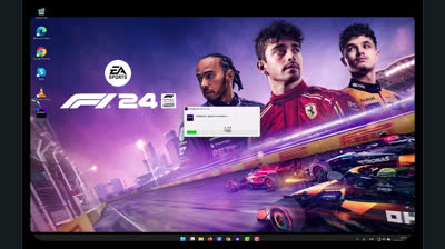 Descargar F1 24 PC Full Espanol 2024