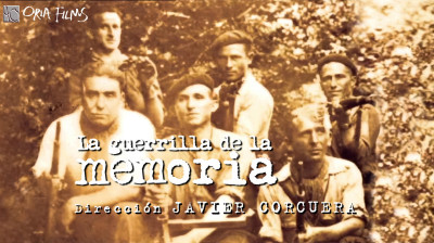 La Guerrilla de la Memoria (Documental Completo)