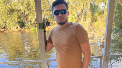 José Rafae Cordero Sánchez Navegando por el río Mississippi parte cinco