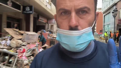 ALGEMESI 6 DÍAS DESPUÉS.