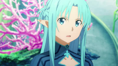 Sword art online capitulo 74 latino
