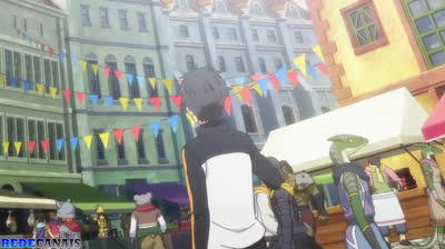 Re:Zero temp 01 ep 01
