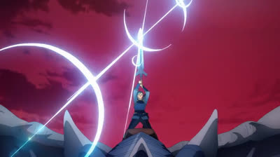 Sword art online capitulo 87 latino