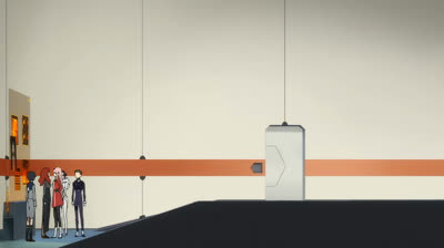 Darling in the FranXX capitulo 3 latino