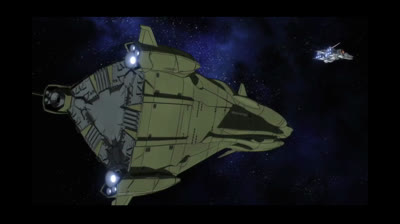 Gundam Unicorn 06 - Due Mondi Due Domani