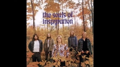 Souls Of Inspyration (1970 - Pursuit