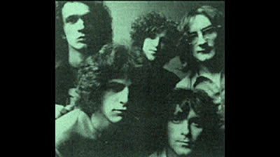 LUKE & The Apostles (1970) - Not Far Off