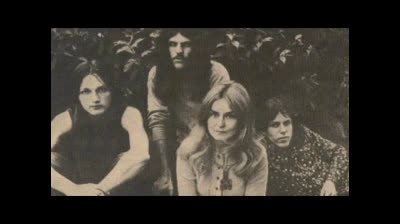 Claire Lepage & Compagnie (1970) - Les Chemins de l'Amour