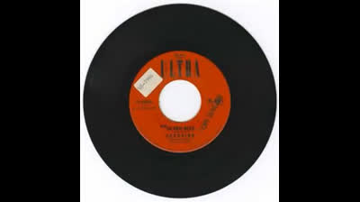 Geronimo (Groovy Harlem) (1971) - Un Vrai Reve