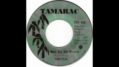 TheCycle -(1970) - God