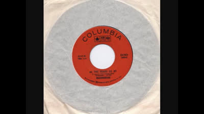 Mashmakhan (1970) - As the years go by