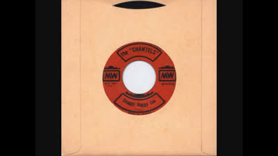 Les Chantels (1966) - Shaggy Baggy Joe