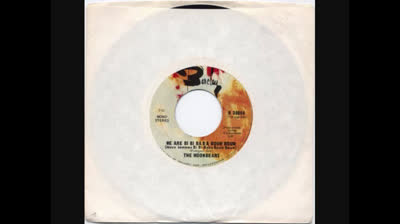Moonbears (1970) - We are Bi Bi Ba Ba Boum Boum