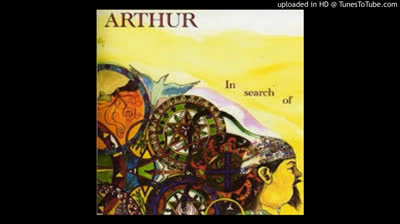 Arthur (1969) - Tea Gardens