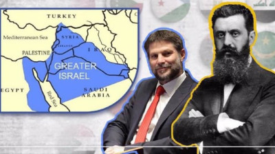 ¿Cómo se creó ISRAEL_ El origen OCULTO de la SEGUNDA GUERRA MUNDIAL y la guerra actual de Palestina