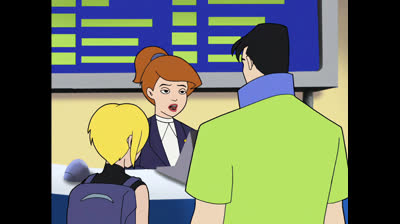 Projeto Zeta - S01E05 Modelo do Ano [Silenc3rz]