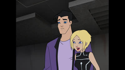 Projeto Zeta - S01E10 Rapadura [Silenc3rz]