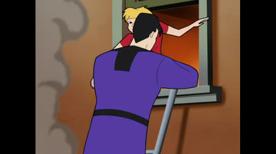 Projeto Zeta - S01E12 Um Encontro Para Ro [Silenc3rz]