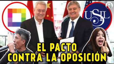 ESCÁNDALO: Mafia de Orellana logra salvarse por leyes del Congreso #LaEncerrona