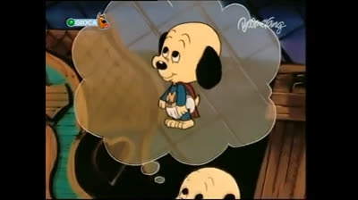 Gli amici Cercafamiglia 13 Ghost hounders