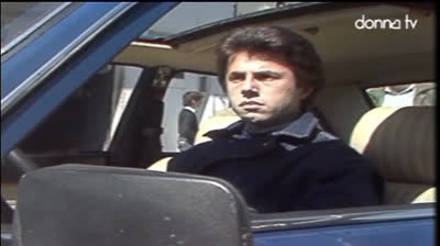 Illusione d'amore 107 puntata