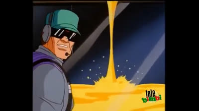 Dov'è finita Carmen Sandiego 16 Tutti per uno