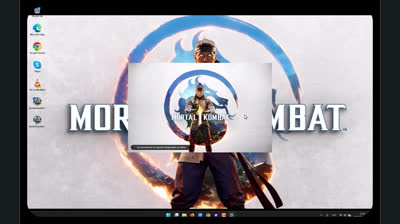 Mortal Kombat 1 Descargar para PC