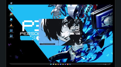 Persona 3 Reload Descargar para PC