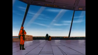 G I Joe S01e24 Effetto Serra The Greenhouse Effect