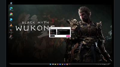 Black Myth Wukong Descargar para PC