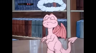 Flash Gordon - Episodio 22 - Il palloncino libero / Il sacrificio degli uomini-vulcano