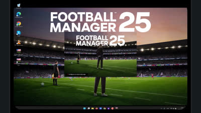 Football Manager 2025 Descargar para PC