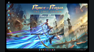 Prince of Persia The Lost Crown Descargar para PC