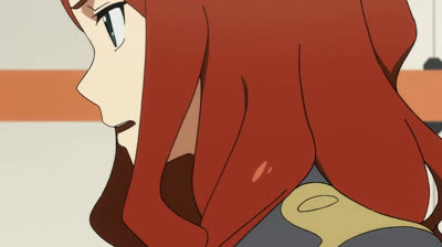 Darling in the FranXX capitulo 4 latino