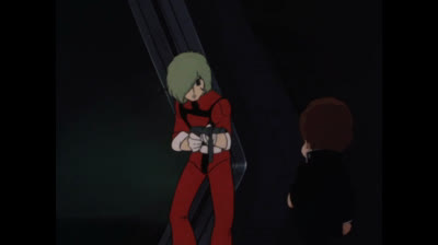 La regina dei mille anni - 30 - Missili contro il pianeta Male