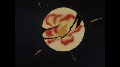 La regina dei mille anni - 35 - Esodo alla citta sotterranea.