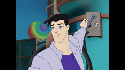 Projeto Zeta - S02E01 Muito Abaixo de Zero [Silenc3rz]