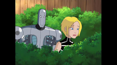 Projeto Zeta - S02E02 Entubado: Parte 1 [Silenc3rz]