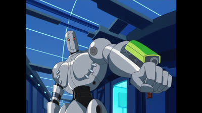 Projeto Zeta - S02E03 Entubado: Parte 2 [Silenc3rz]