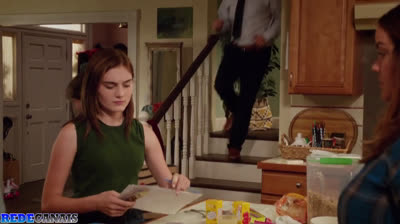 American Housewife S1E2 | PT-BR