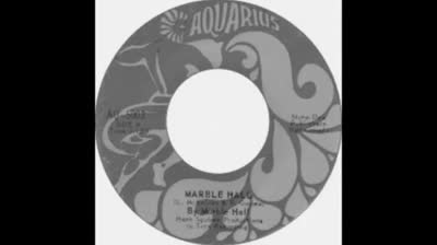 Marble Hall (1970) - Marble Hall