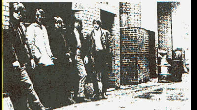 King-Beezz (1966) - Gotta Move