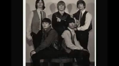 British Modbeats (1967) - L.S.D.