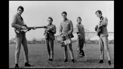 Grass Company (1968) - Once a Days