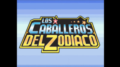 L.C.D.Z.: El Santuario - Opening: "Pegasus Fantasy" - Español Latino